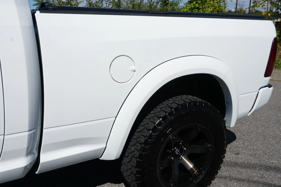2013 Ram 1500 1st Gen - Image 24 of 29