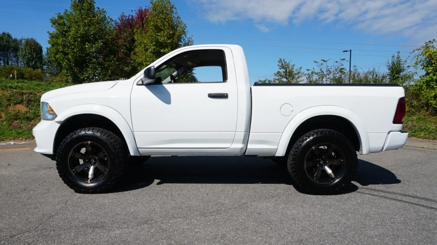 2013 Ram 1500 1st Gen - Image 28 of 29