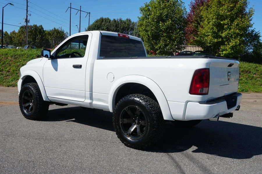2013 Ram 1500 1st Gen - Image 29 of 29