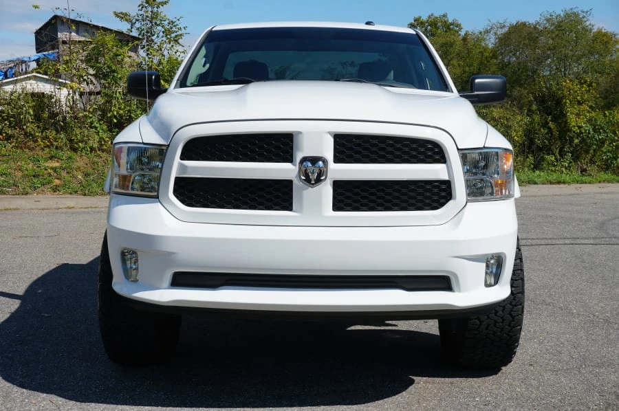 2013 Ram 1500 1st Gen - Image 19 of 29
