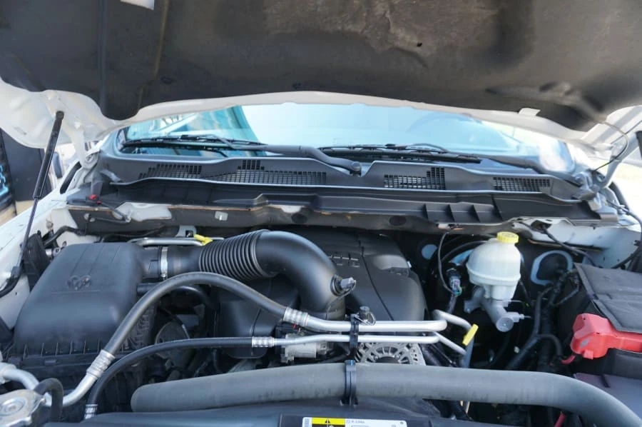 2013 Ram 1500 1st Gen - Image 16 of 29