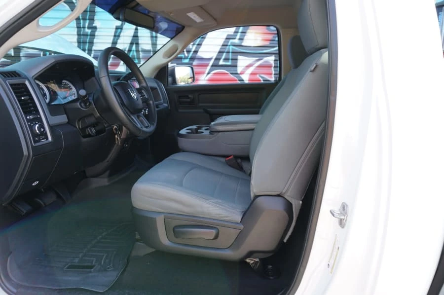 2013 Ram 1500 1st Gen - Image 5 of 29