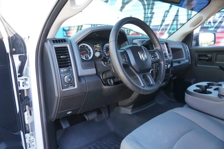 2013 Ram 1500 1st Gen - Image 6 of 29