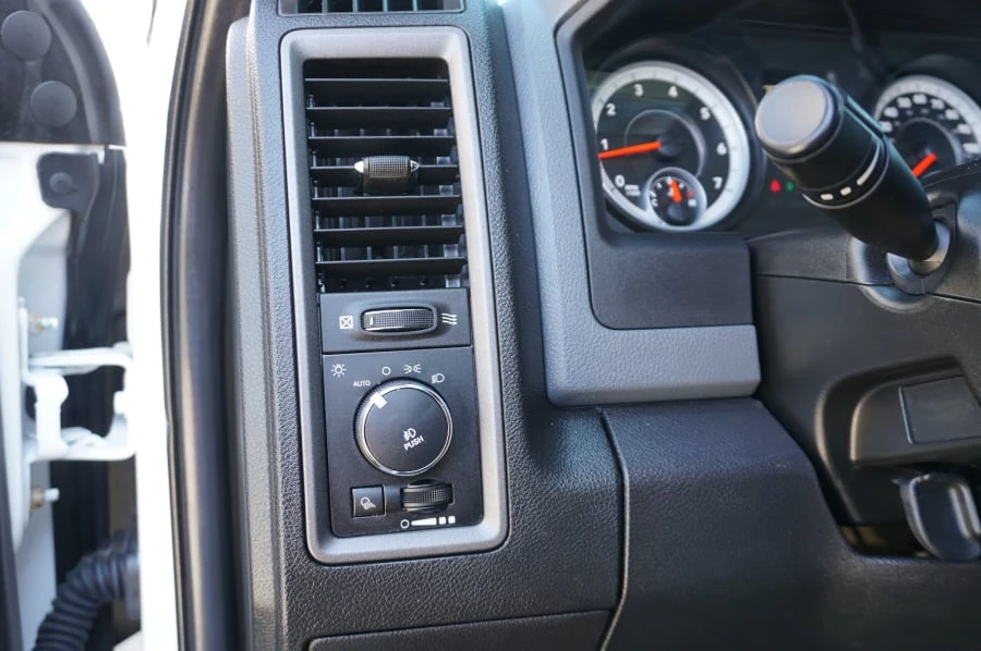 2013 Ram 1500 1st Gen - Image 7 of 29