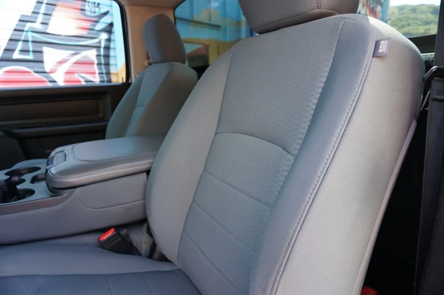 2013 Ram 1500 1st Gen - Image 12 of 29