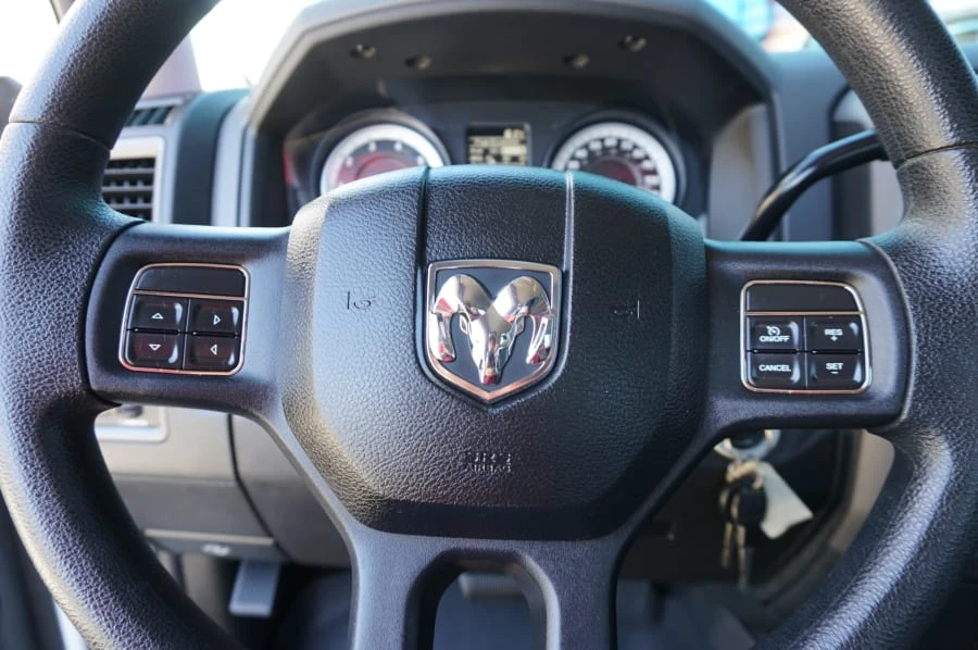 2013 Ram 1500 1st Gen - Image 8 of 29