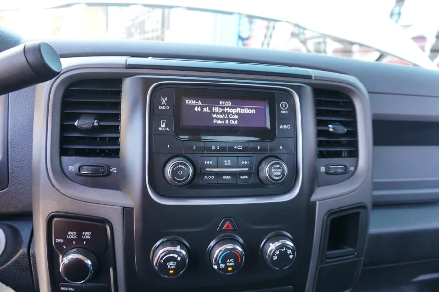 2013 Ram 1500 1st Gen - Image 10 of 29
