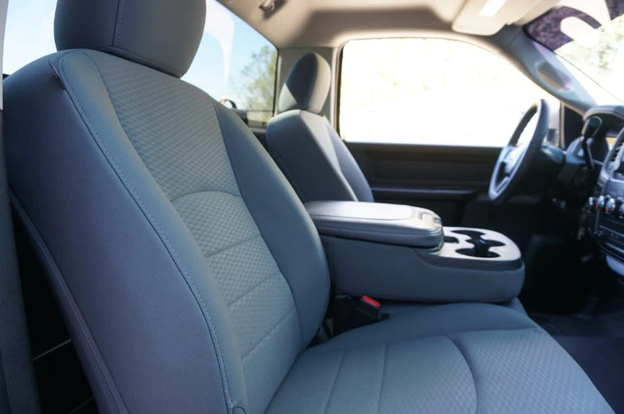 2013 Ram 1500 1st Gen - Image 13 of 29