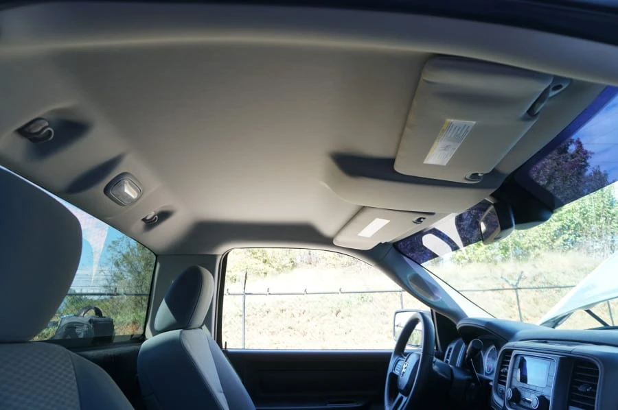 2013 Ram 1500 1st Gen - Image 14 of 29