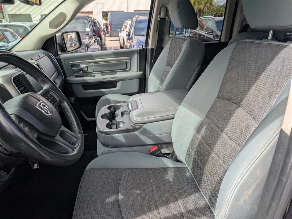 2013 Dodge Ram 4th Gen - Image 11 of 12