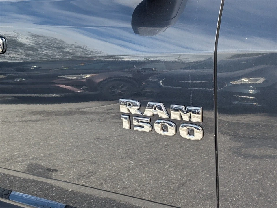 2013 Dodge Ram 4th Gen - Image 10 of 12