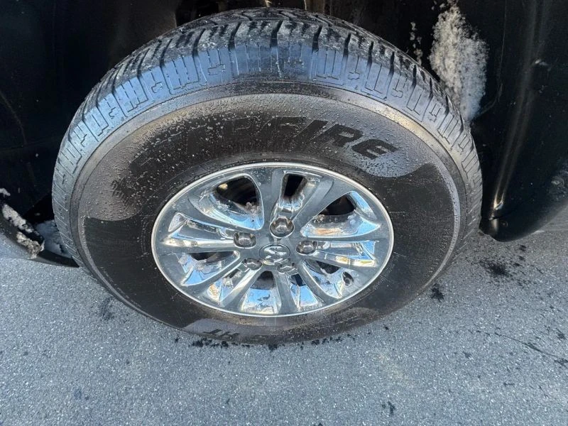 2013 Dodge Ram 4th Gen - Image 10 of 12