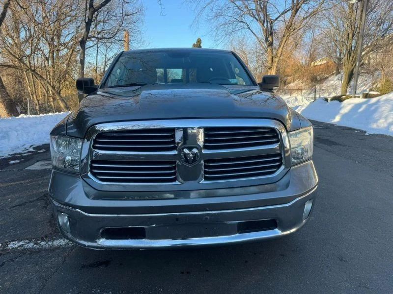 2013 Ram 1500 1st Gen - Image 3 of 12