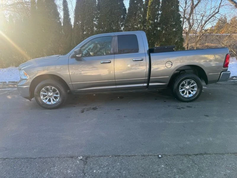 2013 Dodge Ram 4th Gen - Image 5 of 12