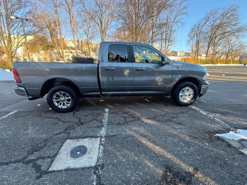 2013 Dodge Ram 4th Gen - Image 9 of 12