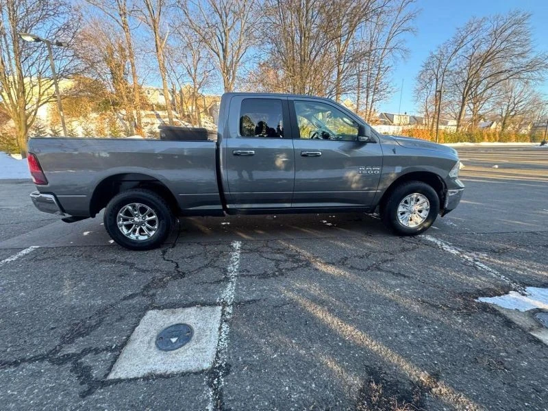 2013 Ram 1500 1st Gen - Image 9 of 12
