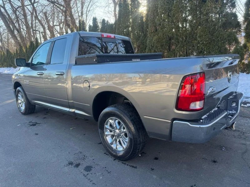 2013 Ram 1500 1st Gen - Image 6 of 12