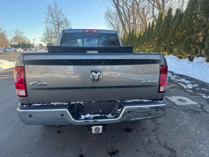 2013 Dodge Ram 4th Gen - Image 7 of 12