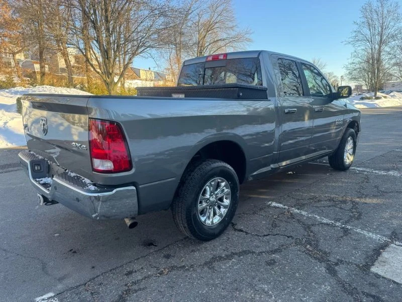 2013 Dodge Ram 4th Gen - Image 8 of 12