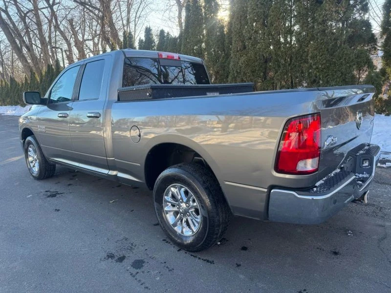 2013 Dodge Ram 4th Gen - Image 6 of 12