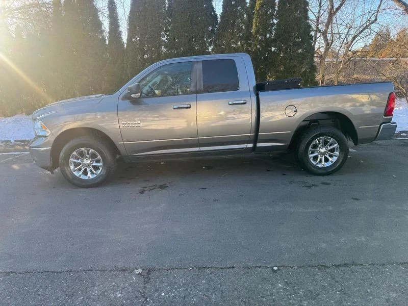 2013 Ram 1500 1st Gen - Image 5 of 12