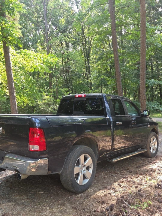 2013 Ram 1500 1st Gen - Image 3 of 8