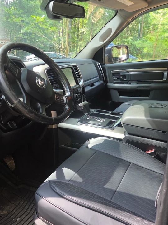 2013 Ram 1500 1st Gen - Image 4 of 8