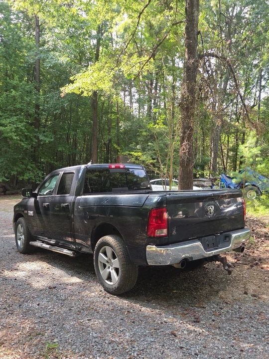 2013 Ram 1500 1st Gen - Image 5 of 8