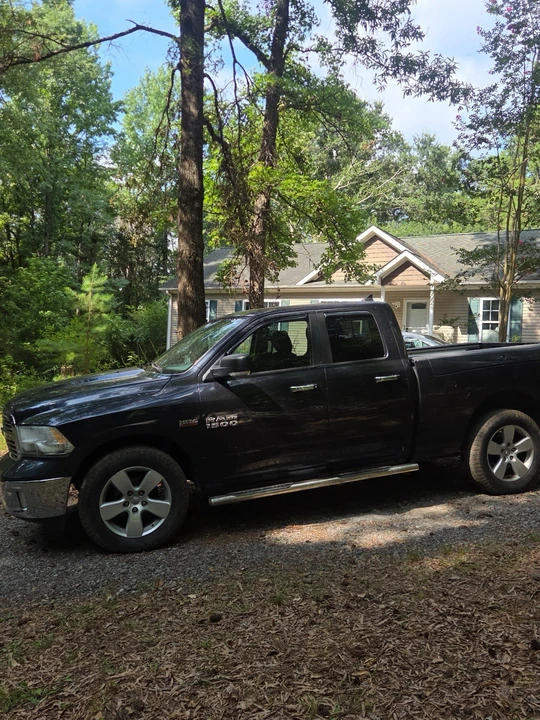 2013 Ram 1500 1st Gen - Image 6 of 8