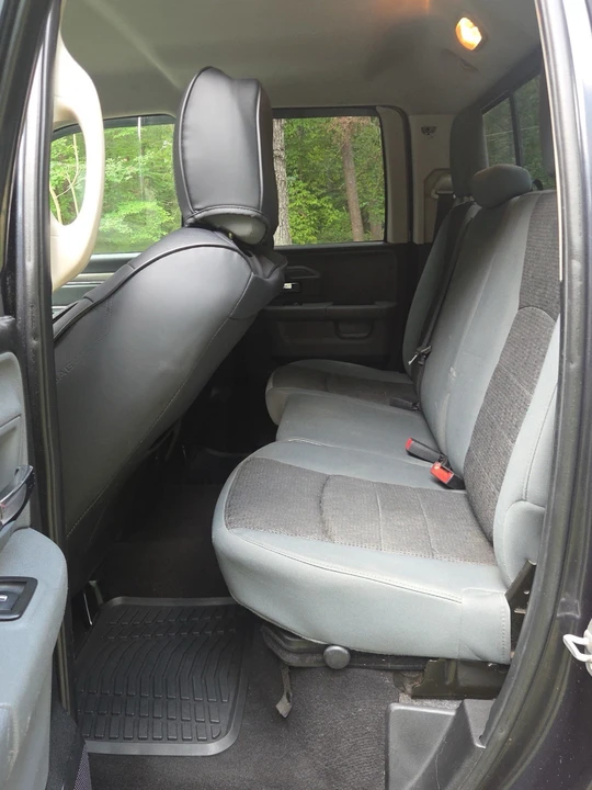 2013 Ram 1500 1st Gen - Image 7 of 8