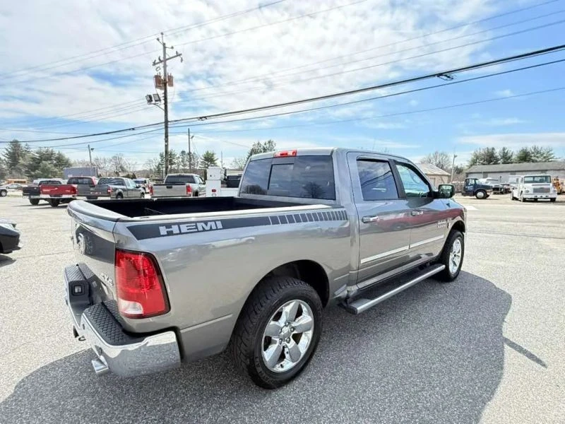 2013 Ram 1500 1st Gen - Image 5 of 12