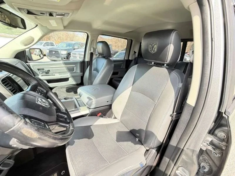 2013 Ram 1500 1st Gen - Image 12 of 12