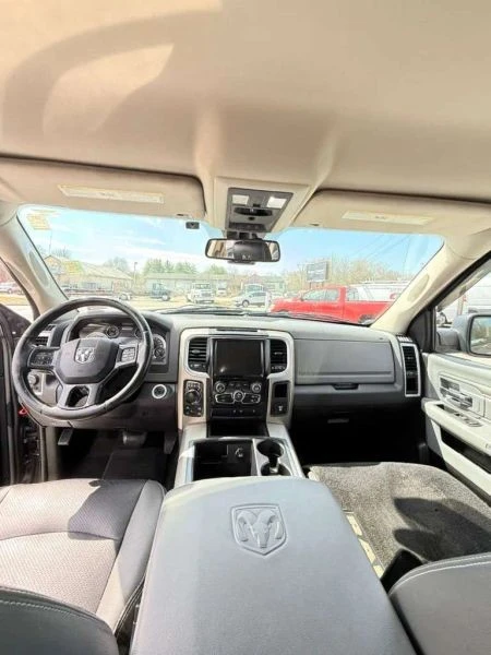 2013 Ram 1500 1st Gen - Image 10 of 12