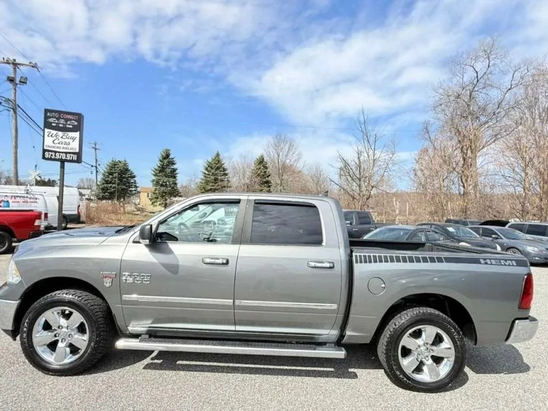 2013 Ram 1500 1st Gen - Image 8 of 12