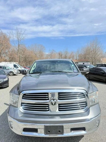 2013 Ram 1500 1st Gen - Image 2 of 12
