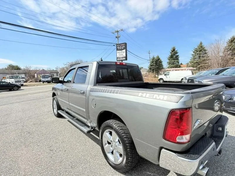2013 Ram 1500 1st Gen - Image 7 of 12