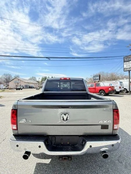2013 Ram 1500 1st Gen - Image 6 of 12