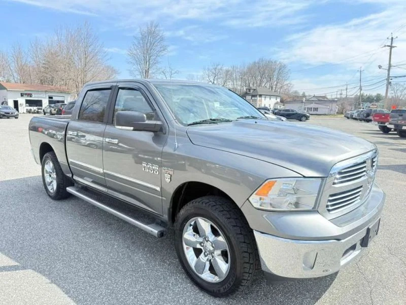 2013 Ram 1500 1st Gen - Image 3 of 12