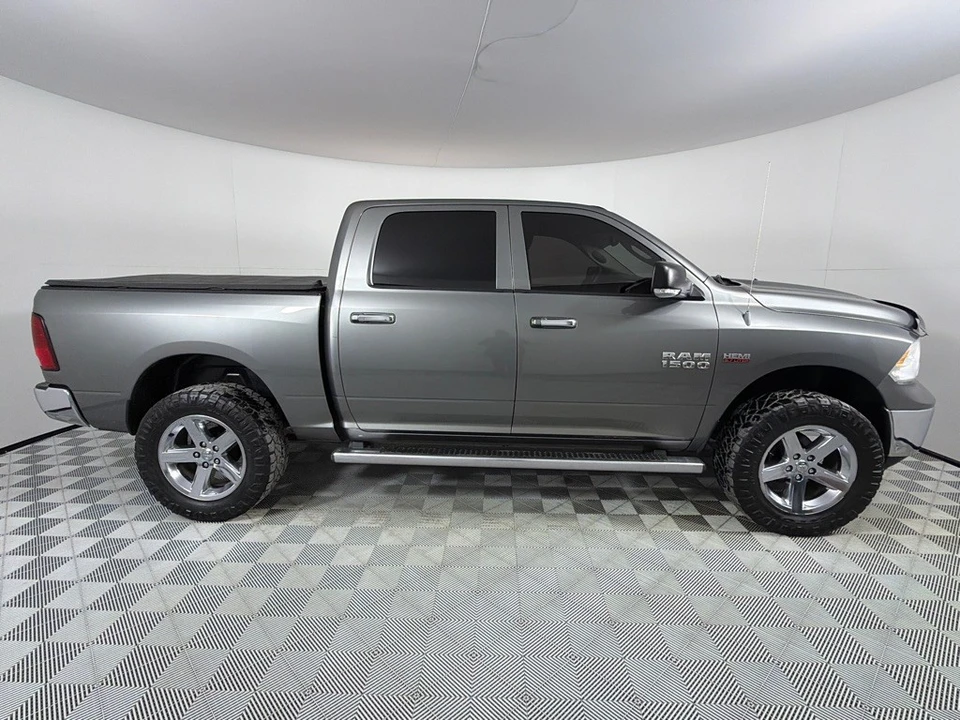 2013 Dodge Ram 4th Gen - Image 4 of 12
