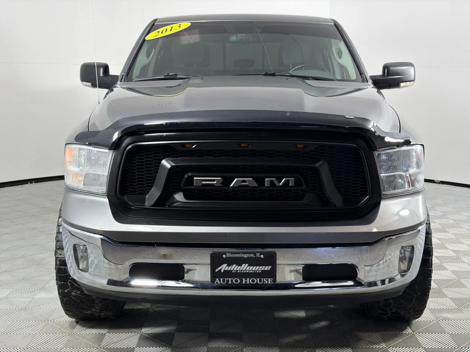2013 Dodge Ram 4th Gen - Image 11 of 12