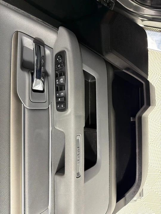 2013 Dodge Ram 4th Gen - Image 12 of 12
