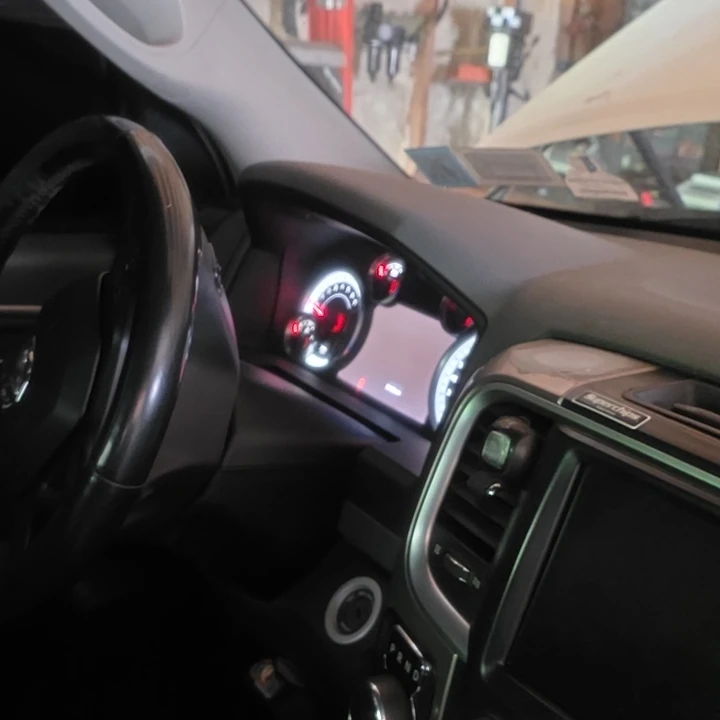 2013 Ram 1500 1st Gen - Image 12 of 16