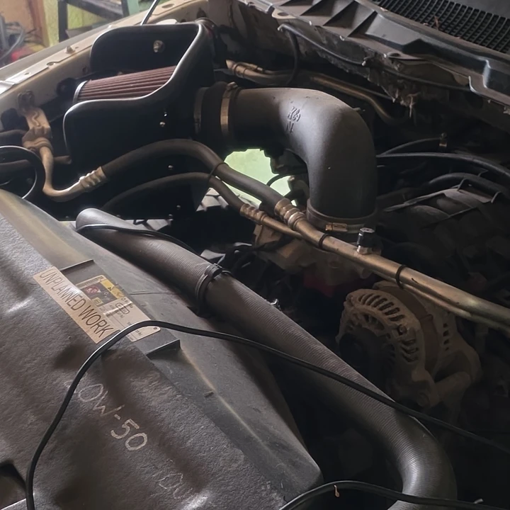 2013 Ram 1500 1st Gen - Image 3 of 16