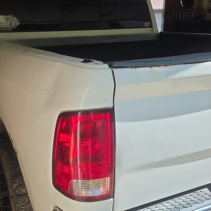 2013 Ram 1500 1st Gen - Image 8 of 16
