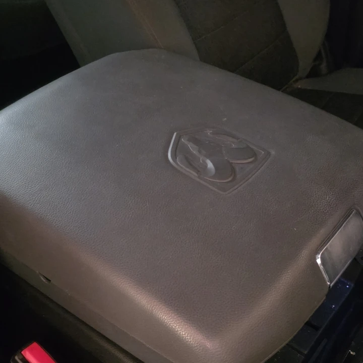 2013 Ram 1500 1st Gen - Image 16 of 16