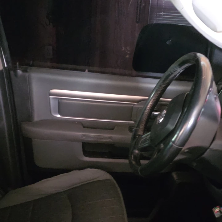 2013 Ram 1500 1st Gen - Image 13 of 16