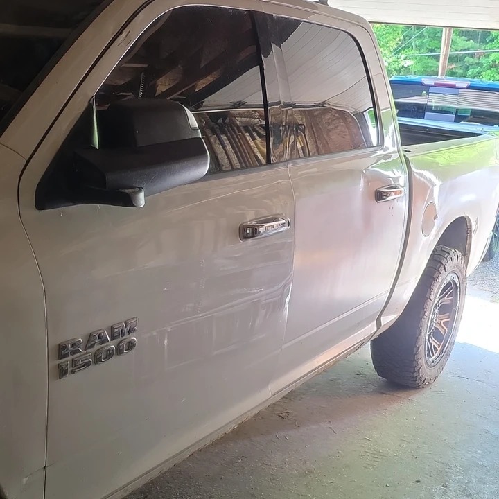 2013 Ram 1500 1st Gen - Image 6 of 16