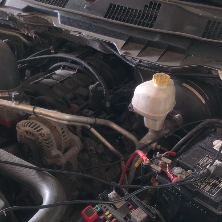 2013 Ram 1500 1st Gen - Image 4 of 16
