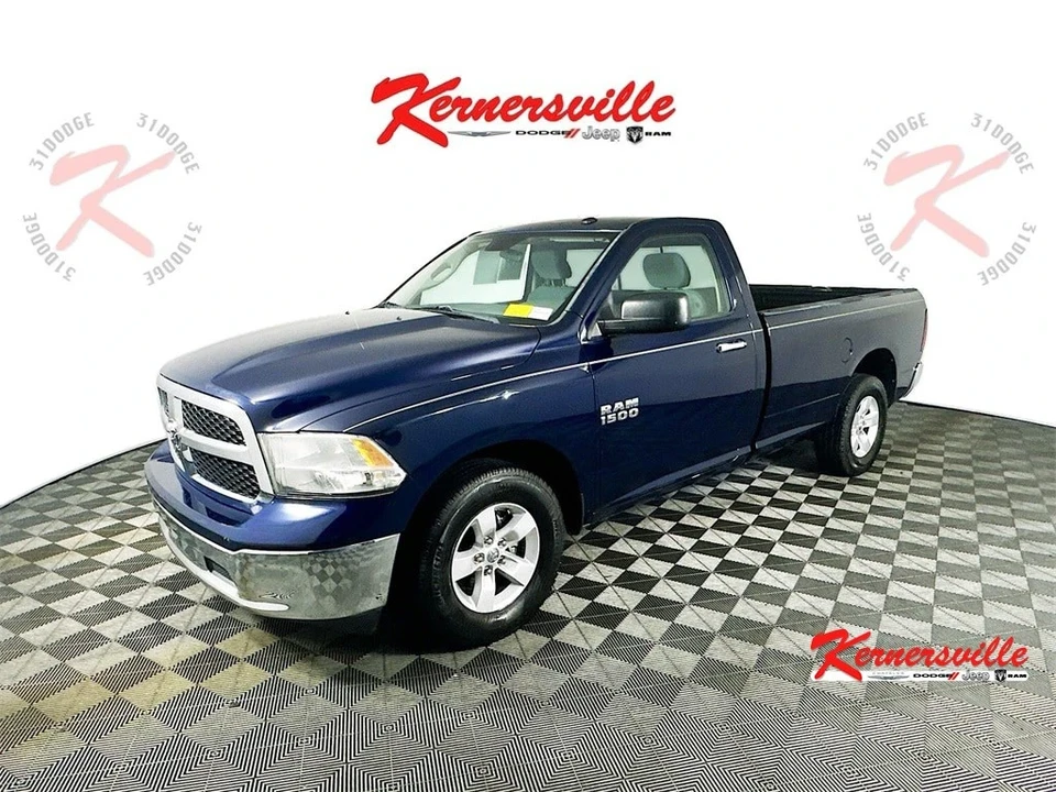 2013 Dodge Ram 4th Gen - Image 3 of 12