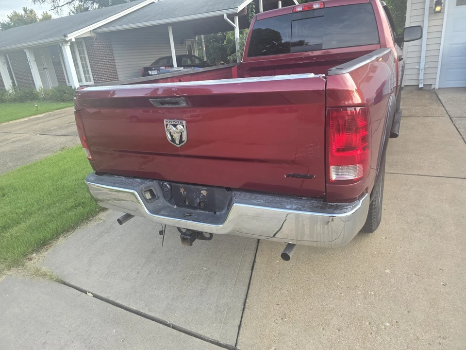 2013 Ram 1500 1st Gen - Image 10 of 11